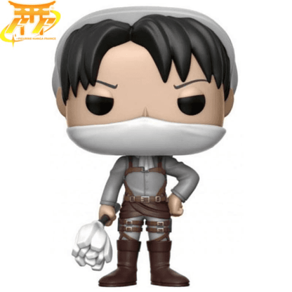 Livail POP figure - Attack on Titan™