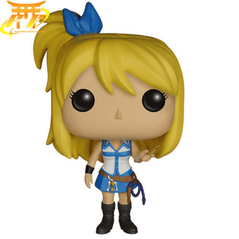 Lucy Heartfilia POP Figure - Fairy Tail™