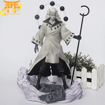 Madara Uchiha Figure - Naruto Shippuden™