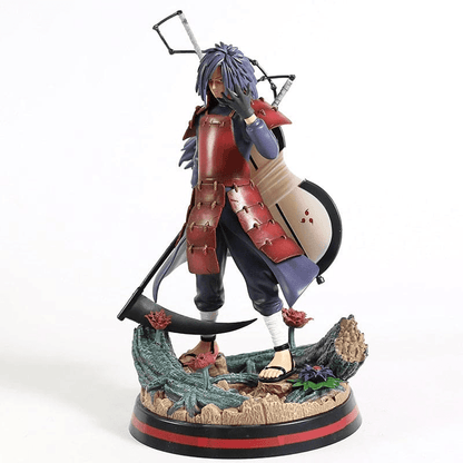 Madara Uchiha Figure - Naruto Shippuden™