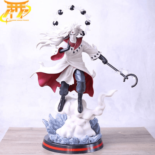 Madara Uchiha Rikudo Figure - Naruto Shippuden™