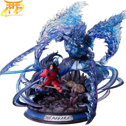 Madara Uchiha Susanoo Figure - Naruto Shippuden™