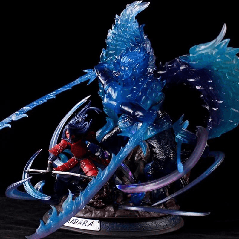 Madara Uchiha Susanoo Figure - Naruto Shippuden™