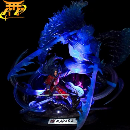 Madara Uchiha Susanoo Figure - Naruto Shippuden™