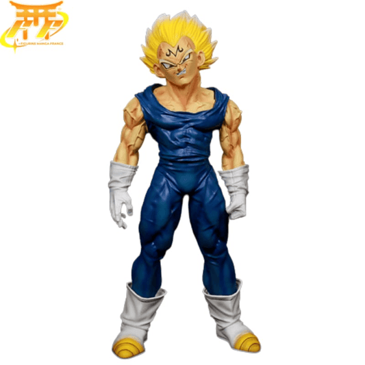 Majin Vegeta Figure - Dragon Ball Z™