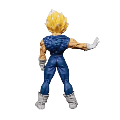 Majin Vegeta Figure - Dragon Ball Z™