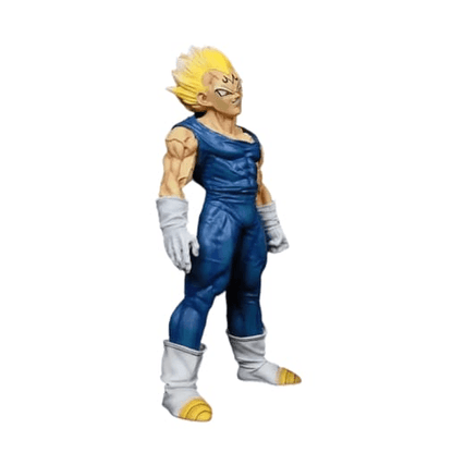 Majin Vegeta Figure - Dragon Ball Z™