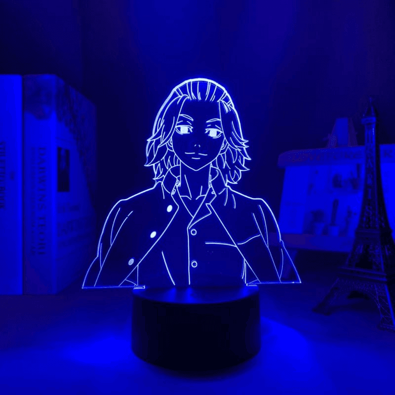 Manjiro Sano LED Light - Tokyo Revengers™