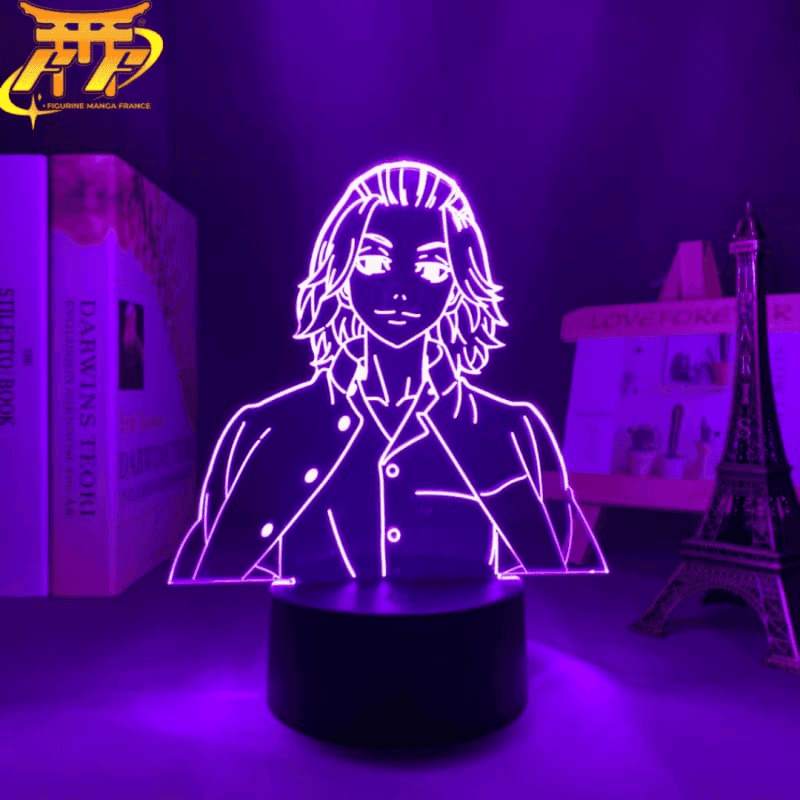 Manjiro Sano LED Light - Tokyo Revengers™