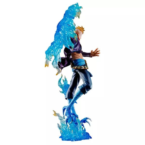 Marco Hybrid Form Figure - One Piece™