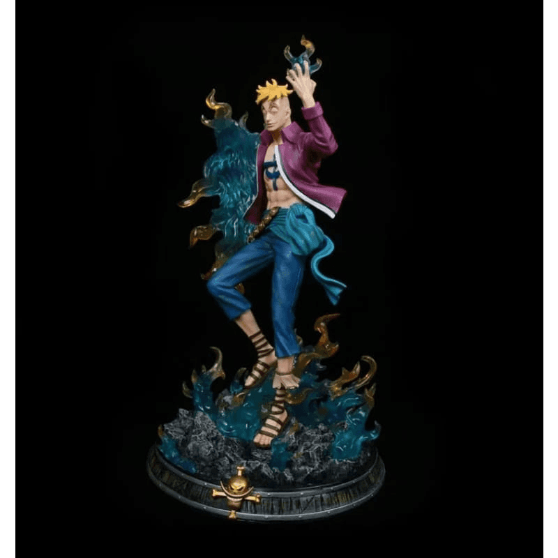 Marco the Phoenix Figure - One Piece™