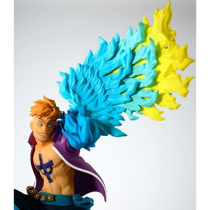 Marco the Phoenix Figure - One Piece™