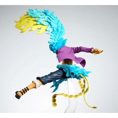 Marco the Phoenix Figure - One Piece™