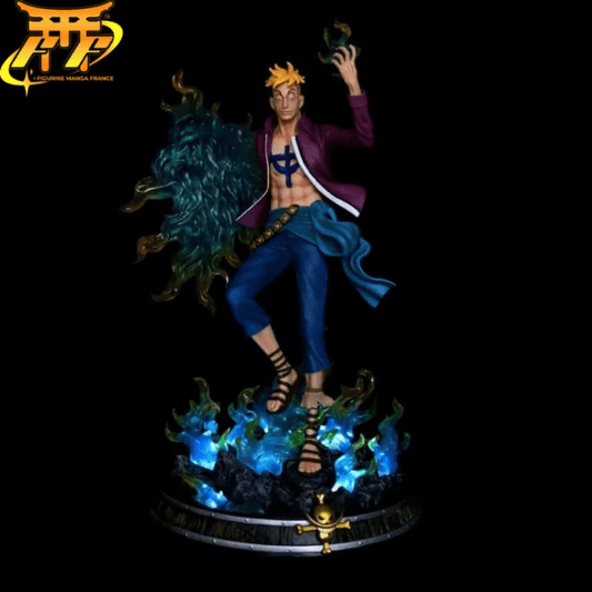 Marco the Phoenix Figure - One Piece™