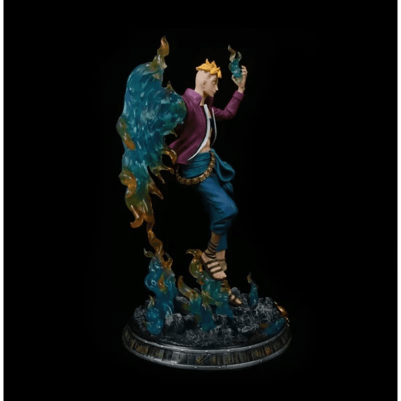 Marco the Phoenix Figure - One Piece™