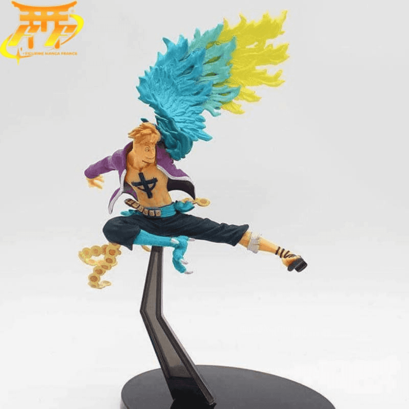 Marco the Phoenix Figure - One Piece™