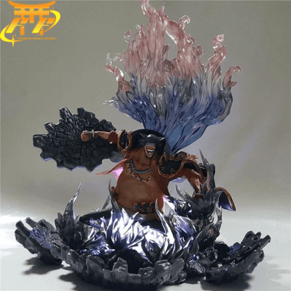 Marshall D. Teach Dark Figure - One Piece™