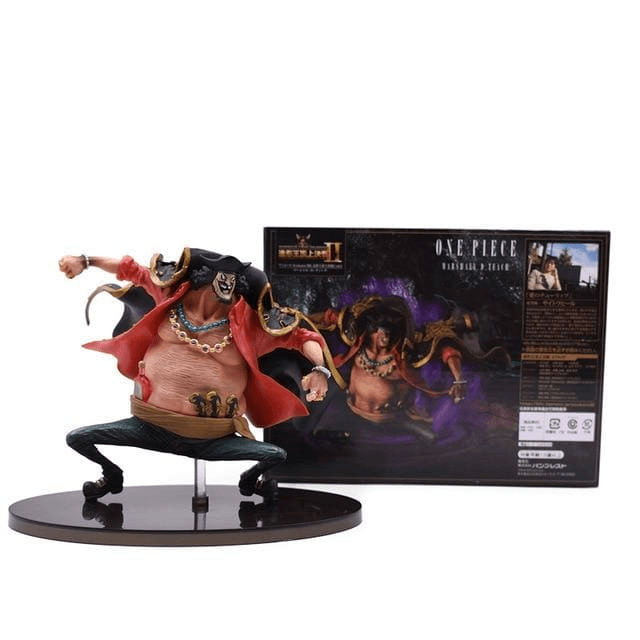 Marshall D. Teach Figure - One Piece™