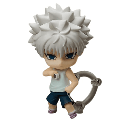 Mini Figure Kilua Zoldik - Hunter x Hunter™