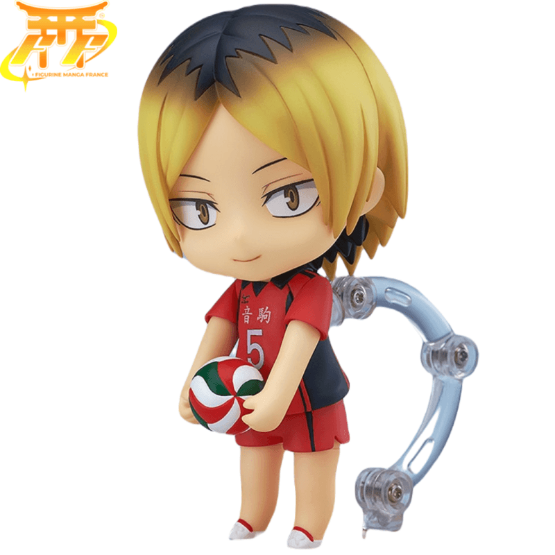 Kenma Kozume Anime Paint By Numbers - PBN Canvas