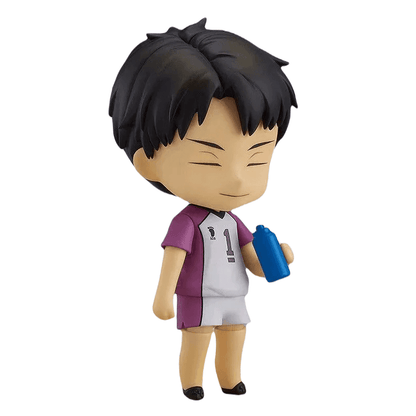 Mini Figurine Wakatoshi Ushijima - Haikyuu