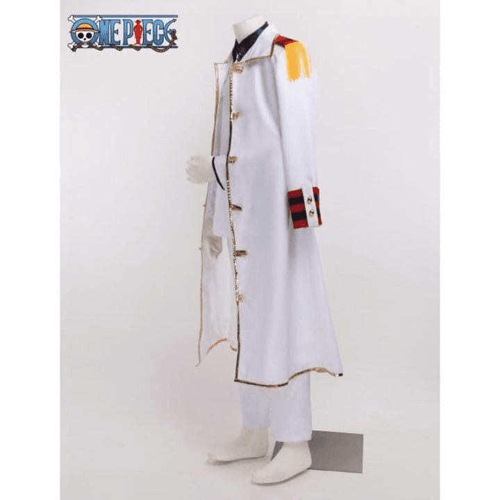 Monkey D. Garp Cosplay - One Piece™