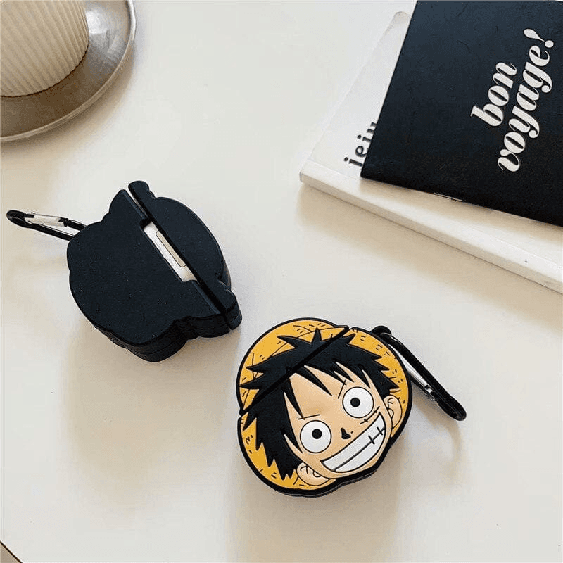 Monkey D. Luffy Airpods Case - One Piece™