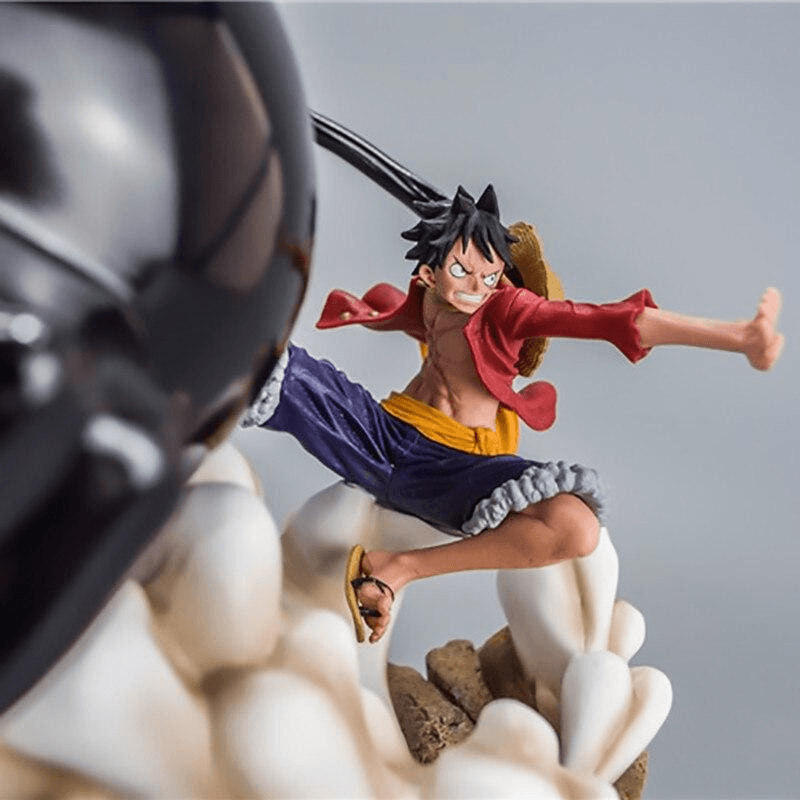 Monkey D. Luffy Gear Third Figure - One Piece™