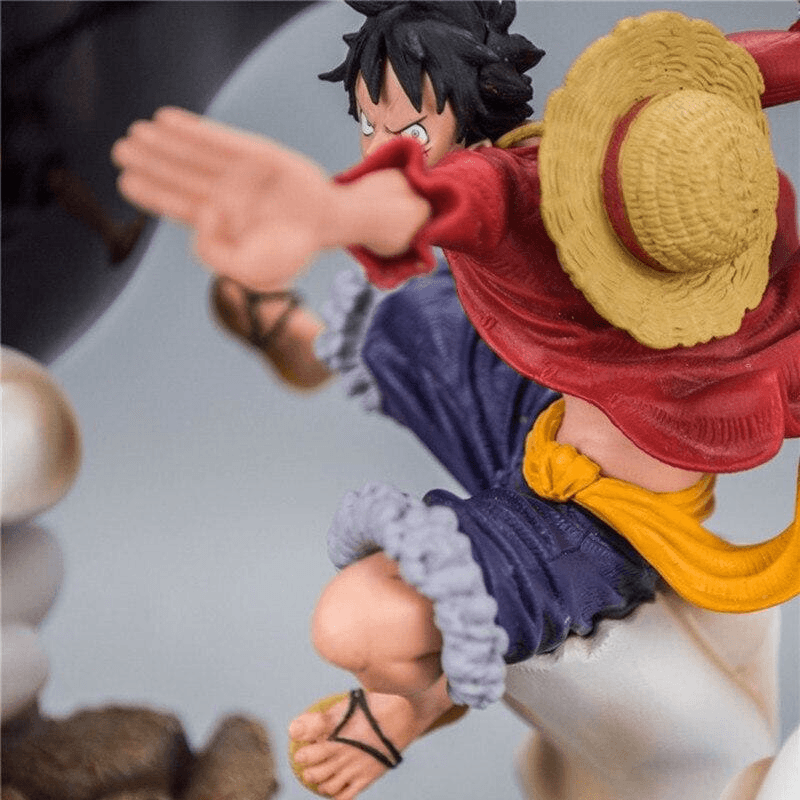 Monkey D. Luffy Gear Third Figure - One Piece™