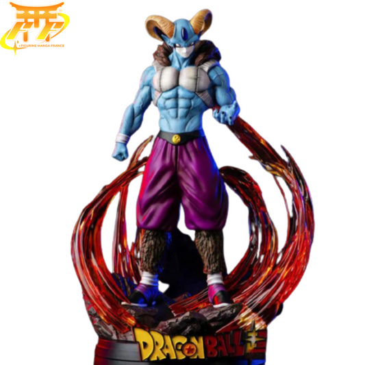 Figurine Moro "Le Dévoreur de Planète" - Dragon Ball Z