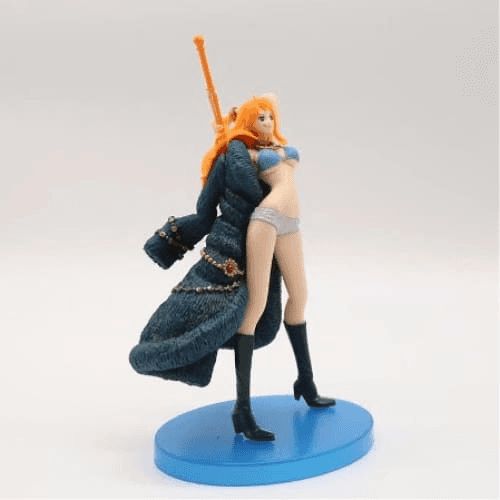 Nami 20th Anniversary Figure - One Piece™