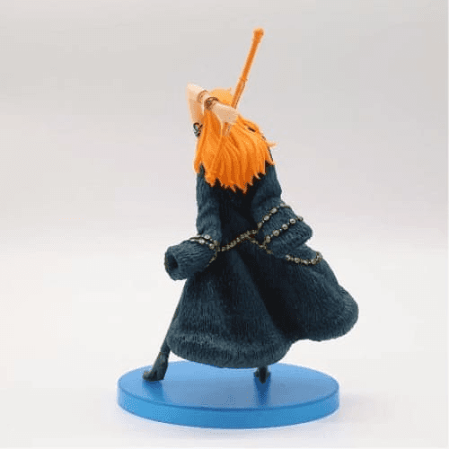 Nami 20th Anniversary Figure - One Piece™