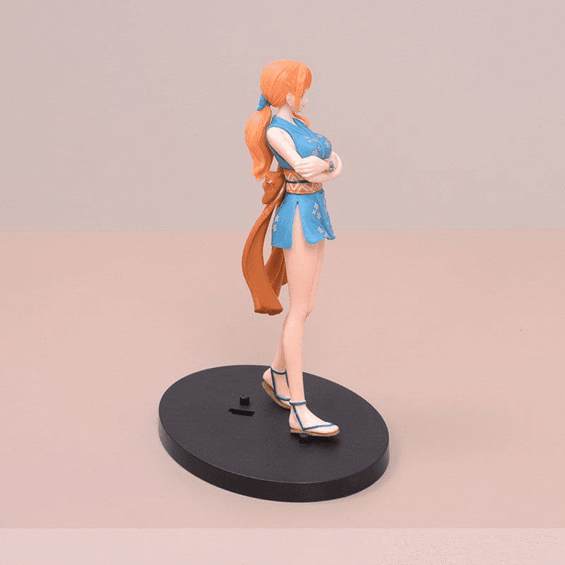 Nami Arc Wano figure - One Piece™