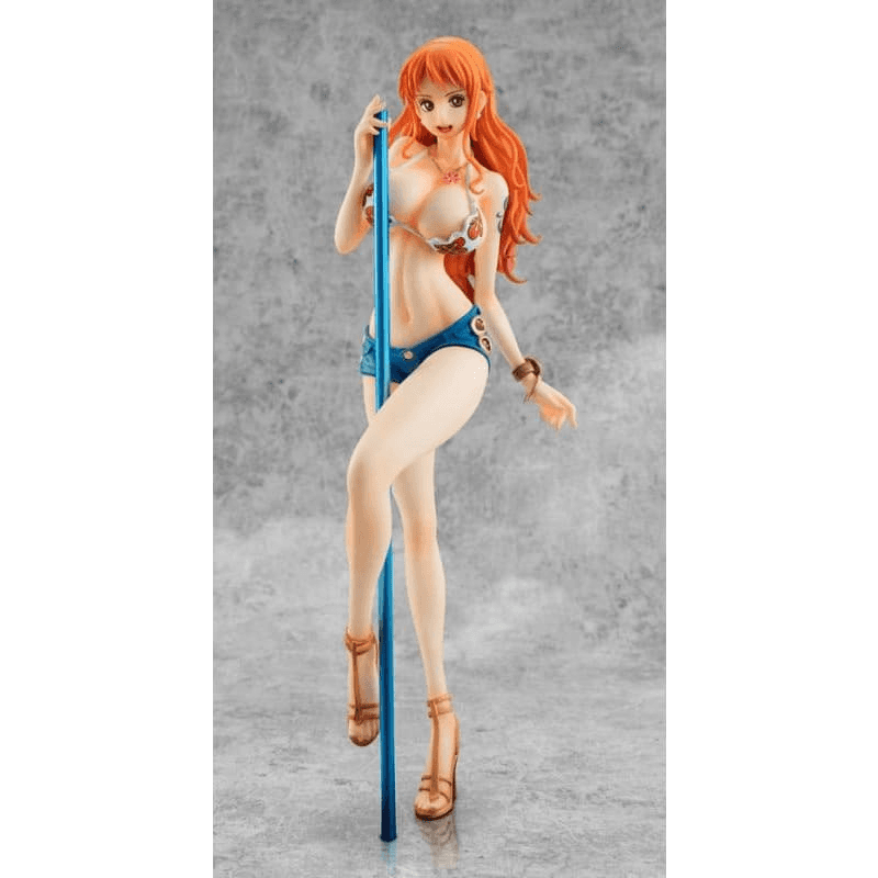 Nami figure - One piece™