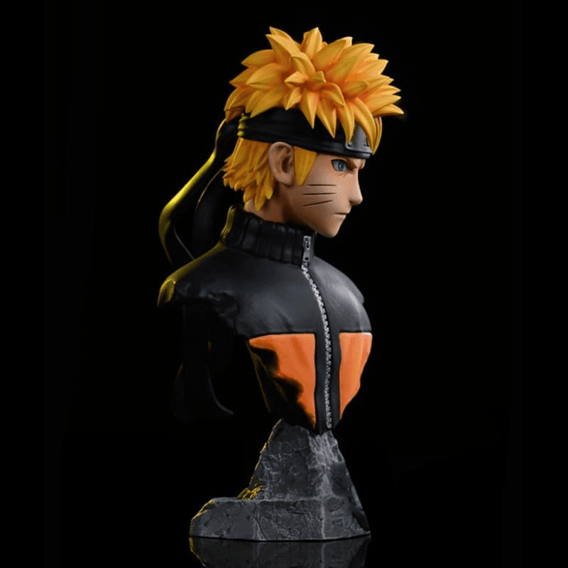 Naruto Figure - Naruto Shippuden™