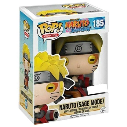 Naruto Hermit POP Figure - Naruto Shippuden™