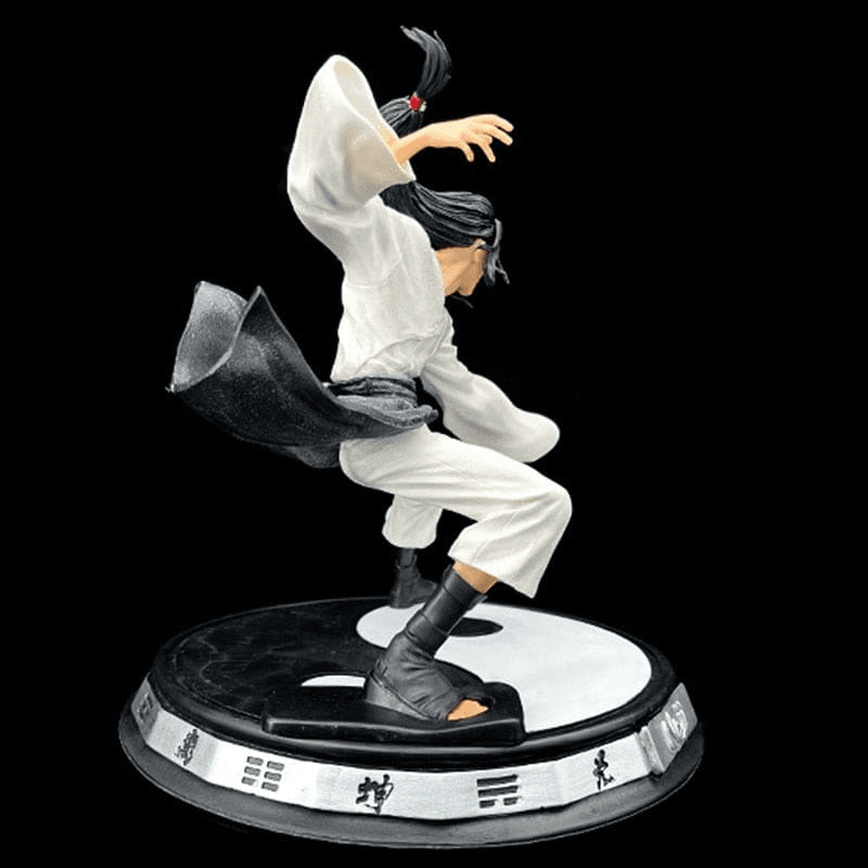 Neji Figure - Naruto Shippuden™