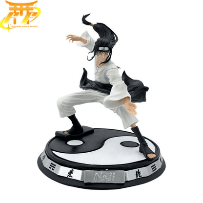 Neji Figure - Naruto Shippuden™