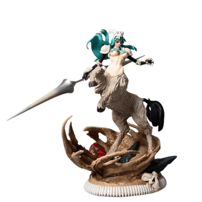 figurine-nelliel-resurreccion-bleach™