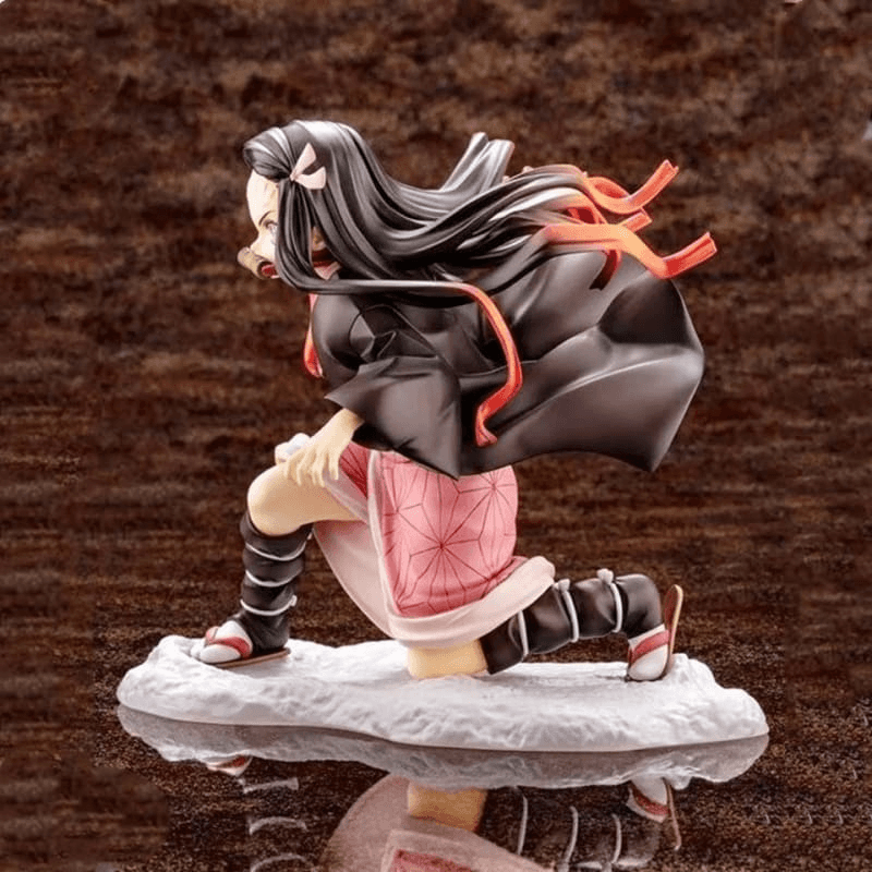 Nezuko Kamado Figure - Demon Slayer™