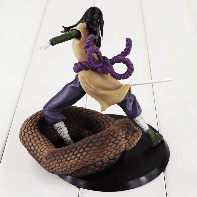 Orochimaru Figure - Naruto Shippuden™