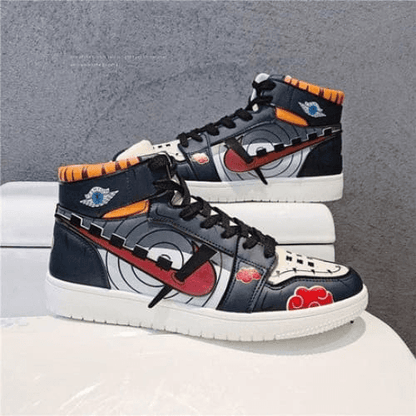 Païn Sneakers - Naruto Shippuden™