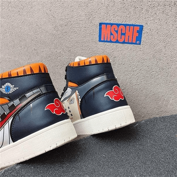 Païn Sneakers - Naruto Shippuden™