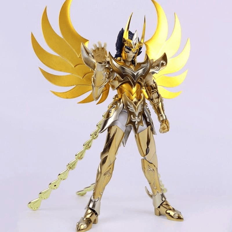 Phoenix Figure - Saint Seiya™