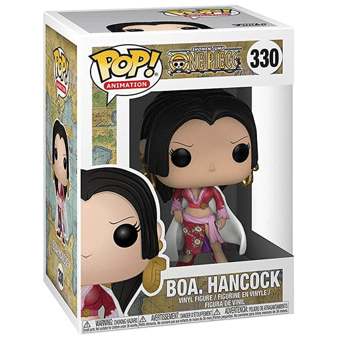 POP Figure Boa Hancock - One Piece™