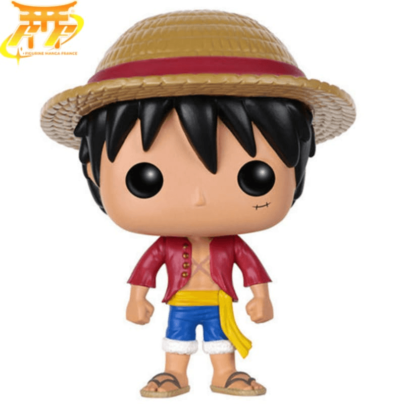 POP Figure Monkey D. Luffy - One Piece™