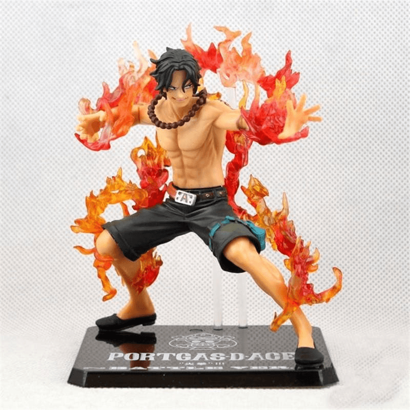 Portgas D. Ace figure - One piece™