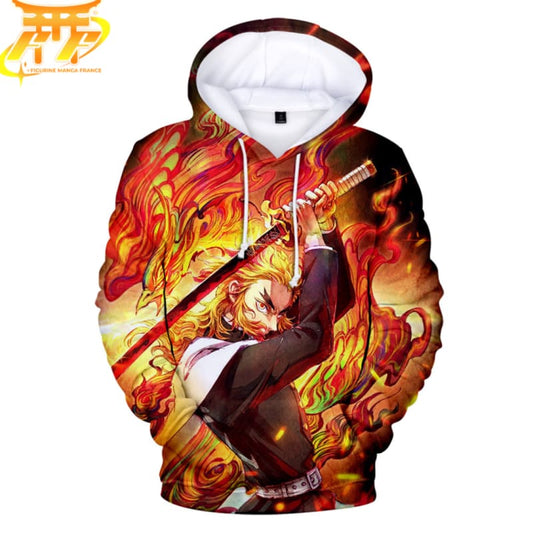 pull-rengoku-flamme-demon-slayer™