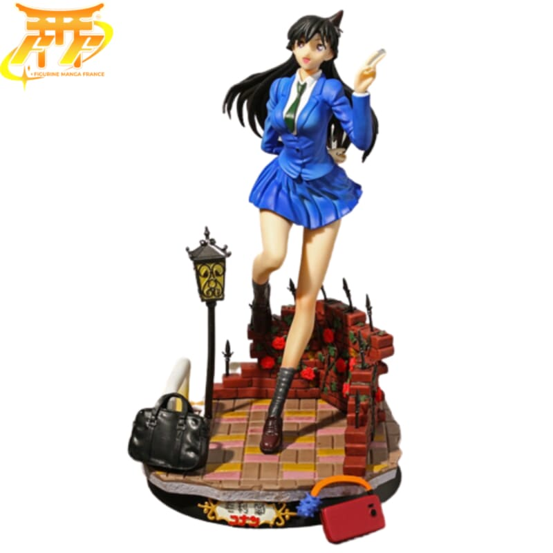 Ran Mouri Figure - Detective Conan™