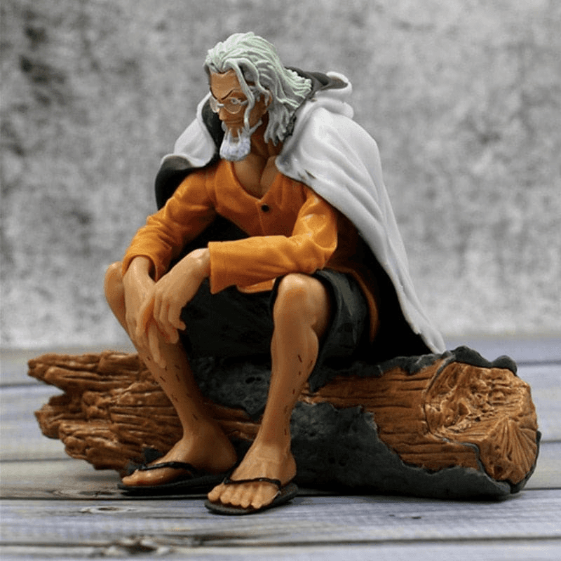 Rayleigh Figure - One Piece™